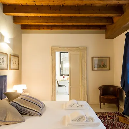 Palazzo Fracastoro Guest house *