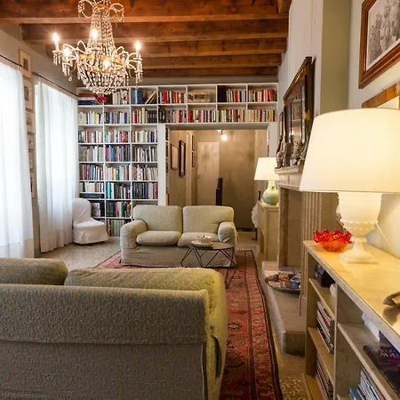 Guest house Palazzo Fracastoro
