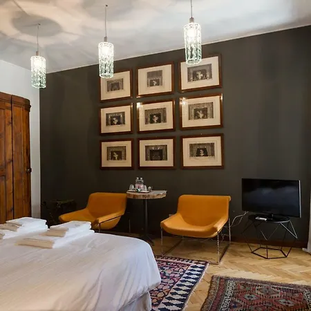Palazzo Fracastoro Guest house Verona